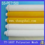 polyester printing mesh(7t-165t) SS-PET