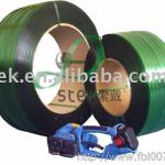 Polyester Strap(PET Strap) from the Biggest Manufacturer ( STEK ) 1205-2512