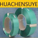 Polyester Strapping(AAR,ISO9000/14000,SGS) PET160090