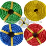 polyethylene/pe fishing rope 002