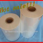 Polyolefin POF shrink film 12,15,18,19,25,28micron