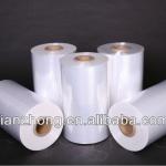 Polyolefin shrink film POF shrink film