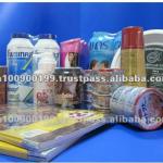 Polyolefin Shrink Film POF