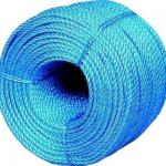 Polypropylene rope 0077