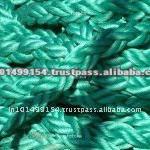 Polypropylene Rope Suppliers