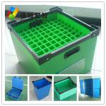 Polypropylene Sheet Box JS-Polypropylene Sheet Box