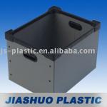 Polypropylene Sheet Box