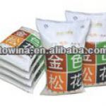 Polypropylene woven packing bags Polypropylene woven packing bags