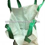 Polypropylene Woven Super Big Jumbo Sand Bag for 1.5ton CB02T901A