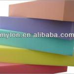 polyurethane foam/pu foam/pu foam sheet M-PU foam