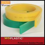 polyurethane pu squeegee strip WNB