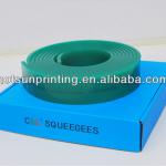 POLYURETHANE SQUEEGEES FOR SCREEN PRINTING 4000X50X9MM