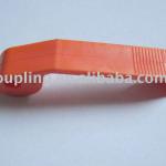 POM Handle for PP Camlock Coupling CTPN001