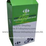 POP cardbaord Packaging boxes V110805-52