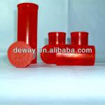 pop plastic vial jar,vials,bottle,medical contianers