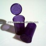 Pop Top Vials with FDA certificated pop vials