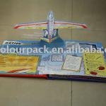 pop-up book CPB-002