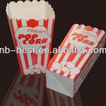 Popcorn box NS148413