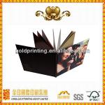 Popular Hardcover Color Printing Book JYKW12111301