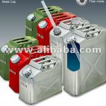 Portable Fuel Container CG/CR/CS-20