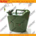 portable gasoline can CA1027