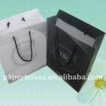 Portable paper bag manufacturer YM-328