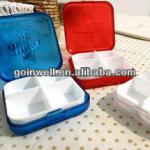 Portable Pill box /Pill case P838-0010