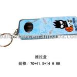 portable tin ashtray w 669,WF-007