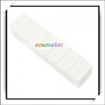 Portable Weekly / 7Day Pill Box White - J02321 J02321