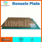 positive CTCP plate Ronsein-CPP