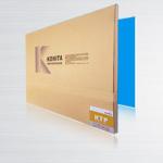 Positive Thermal CTP Plate KTP