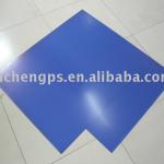 Positive thermal plate, CTP plate TC