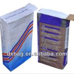 potato starch paper valve bag DXKB-14