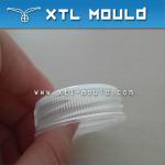 Pouring Bottle Plastic Insert Screw top Cap OEM