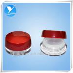 powder jar, powder case Cosmetic loose powder container QYF023