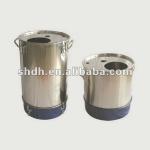 Powder spraying stainless steel barrel DH-FT002,Powder spraying stainless steel barrel