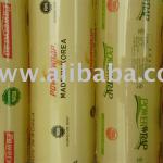 Power Wrap - PVC Stretch Food Wrap Film for Hand wrapping PVC Stretch Food Wrap Film For Hand Wrapping