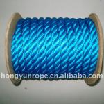 PP 3 Strands Rope