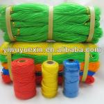 PP 3STRAND ROPE 2mm-30mm