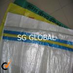 pp bag 50kg