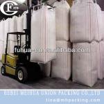 PP big container bags /PP bulk ton bags/super sacks MH-1052