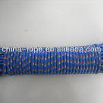 PP Braided Rope 3MM-60MM