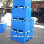 PP Bubble Box &amp; Pallets ***