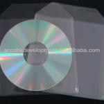 PP CD SLEEVE AN-SC-001