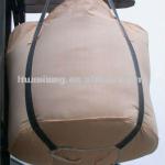 pp container bags with two loops HXJZDY-002W