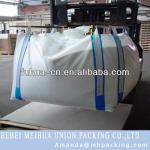 pp container liner bags for mining bag MH129