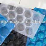 PP Disposable Plastic Container Any model,39*59cm