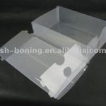 PP folding plastic packing box BN-PB005