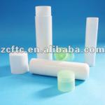 PP lip balm tube, empty lipstick, lip balm container 2g, 5g, 14g