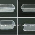 PP Microwave Container For EU and AU Marketing LKL-PP-16